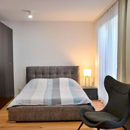Apartament Relaks Gasiorowskich Posen Exterior foto